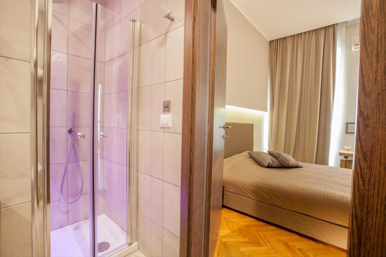 Palazzo Depretis Bed & Breakfast Napoli