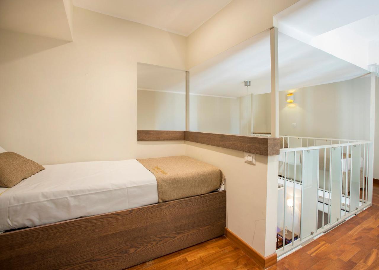 Palazzo Depretis 3* Napoli