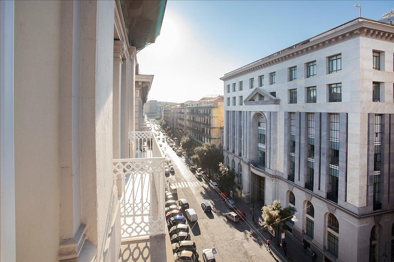 Bed and breakfast Palazzo Depretis 3*