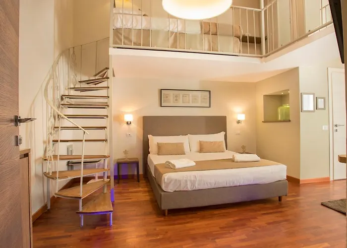 B&B Palazzo Depretis