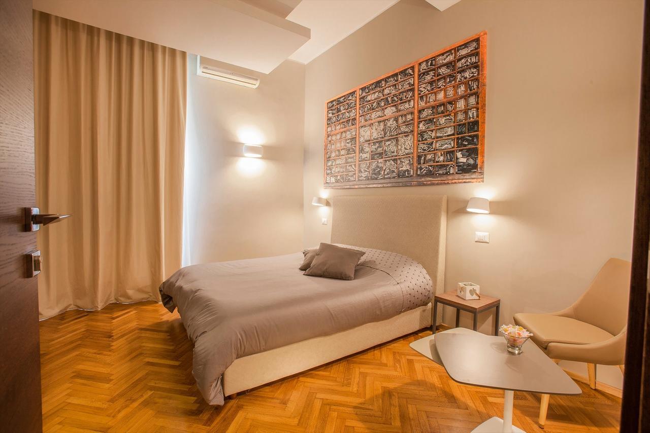 Palazzo Depretis Bed & Breakfast Naples