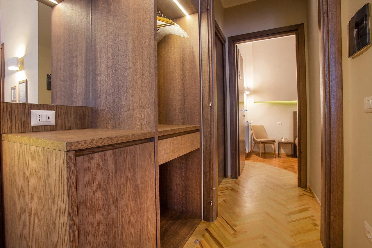Palazzo Depretis 3*