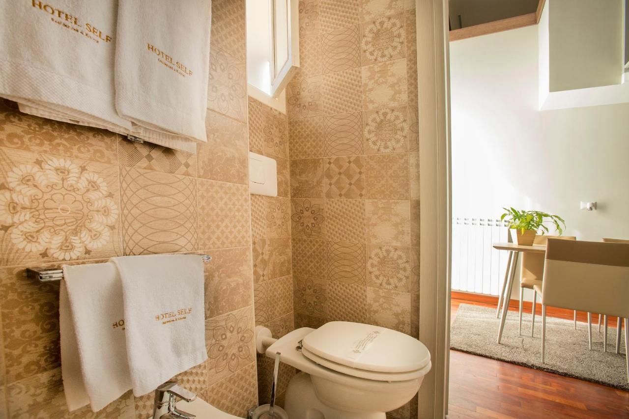 Bed & Breakfast Palazzo Depretis Naples